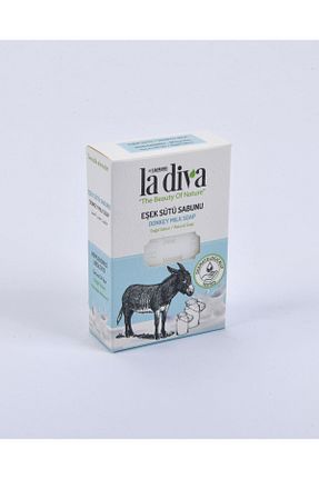 صابون جامد La Diva - کد 639782552
