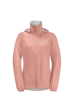 کاپشن اسپرت رنگی زنانه رگولار Jack Wolfskin - کد 810347028
