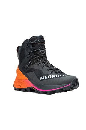 کفش بیرون مشکی زنانه مقاوم در برابر هوای سرد Merrell - کد 849044320