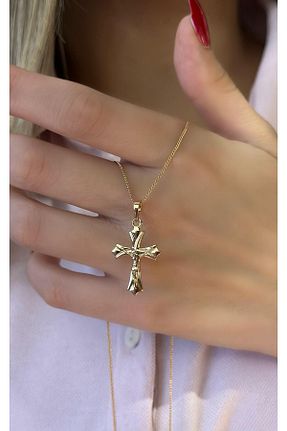 گردنبند استیل ( فولاد ) رنگی زنانه استیل (فولاد) MyladyAccessoriess - کد 872174310