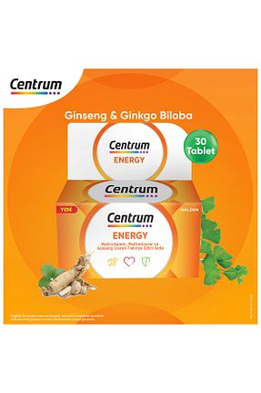ویتامین Centrum - کد 809327983