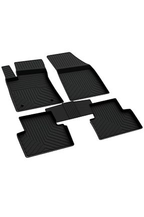 کفپوش خودرو کائوچو FERROUS - کد 805654713
