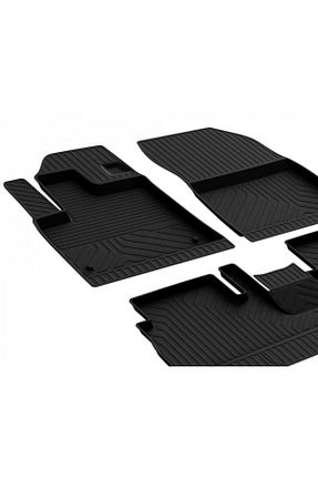 کفپوش خودرو Havuzlu ferrous autoaccessories - کد 895600177