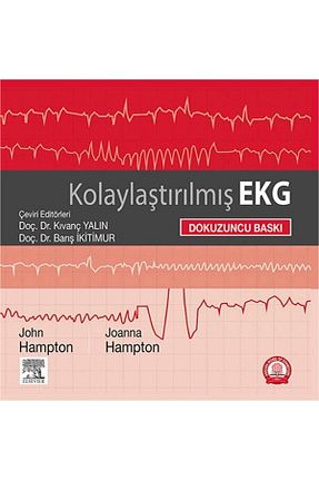 کتاب پزشکی Ankara Nobel Tıp Kitapevleri - کد 88674710