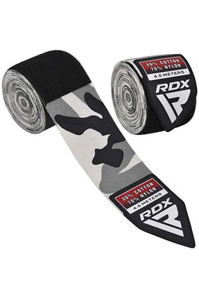 بانداژ بوکس قهوه ای RDX - کد 844054455