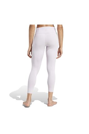 ساق شلواری بنفش زنانه adidas - کد 872189491