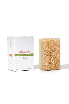صابون جامد LET