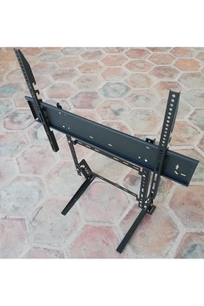 آویز تلویزیون مشکی TAYFUN - کد 872272438