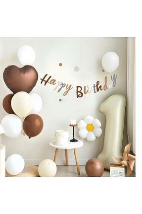 ریسه بادکنک CUGY - کد 867558825
