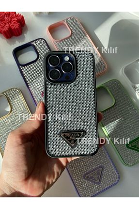 کاور و قاب مشکی TRENDY KILIF - کد 872350164