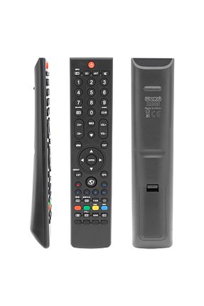 کنترل از راه دور رنگی Genel Markalar - کد 882994809