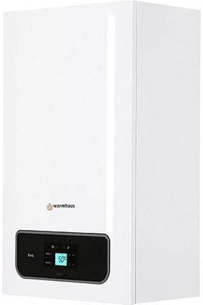 پکیج سفید 24 kW Warmhaus - کد 824931445