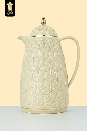 فلاکس بژ 1,5 L Lale Thermos - کد 871351967