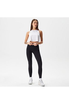 تیشرت سفید زنانه گشاد Nike - کد 872412791