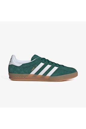 کفش پیاده روی سبز زنانه جیر adidas - کد 863675489