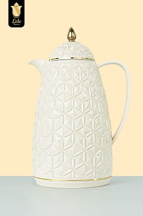 فلاکس سفید 1,5 L Lale Thermos - کد 871352001