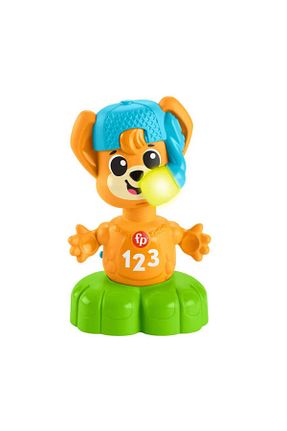 عروسک و اسباب بازی فعالیتی Fisher Price - کد 867292451