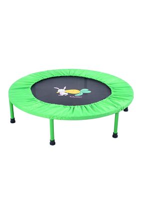 ترامبولین سبز 90 Kg Leyaton - کد 872412199