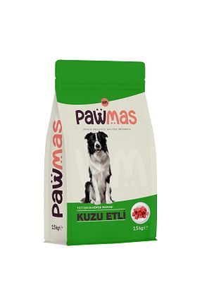  Yetişkin (1 - 7 سال) Pawmas - کد 872463378