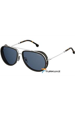 عینک آفتابی سفید زنانه 59 Carrera - کد 6071416