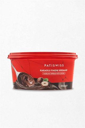 کرم شکلات Patiswiss - کد 467669635