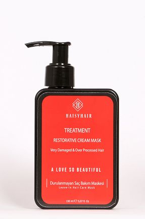ماسک مو HAISYHAIR - کد 872429901