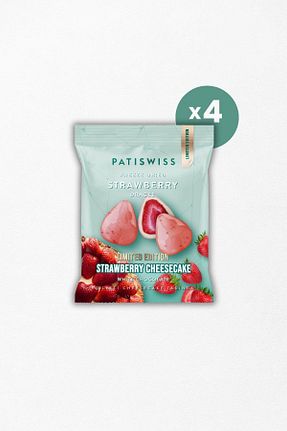 شکلات Patiswiss - کد 853677082