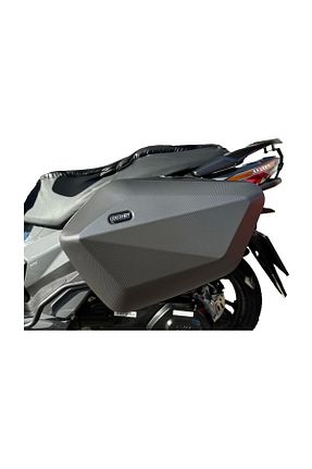 کیف موتور سیکلت Forte Gt - کد 872427555