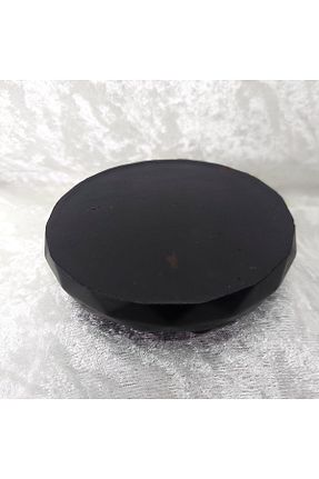 اجسام تزئینی و بیبلو مشکی 11 x 7 Esoterra - کد 872462677