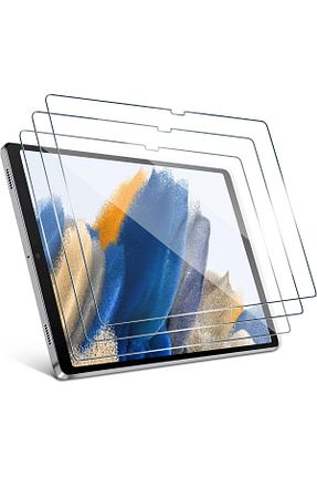 محافظ صفحه تبلت سفید MMPSHOP - کد 872523732