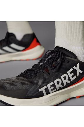 کفش بیرون مشکی مردانه پارچه ای adidas - کد 807262108