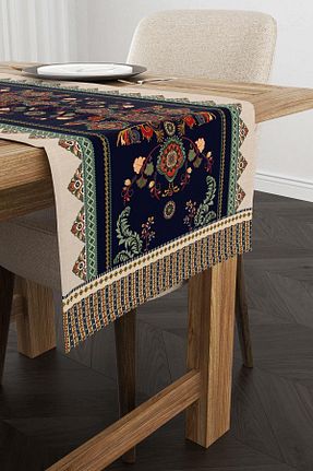 سرویس آمریکائی سرمه ای مستطیل Cango Home - کد 774639218