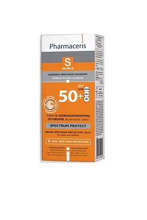 کرم صورت همه انواع پوست Pharmaceris - کد 872475537