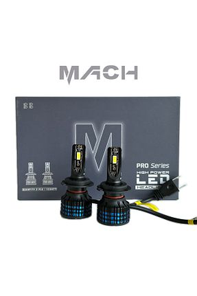 لامپ خودرو 12 Volt Mach - کد 770309545