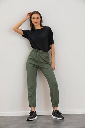 بلوز مشکی زنانه ساده Store - کد 872141048