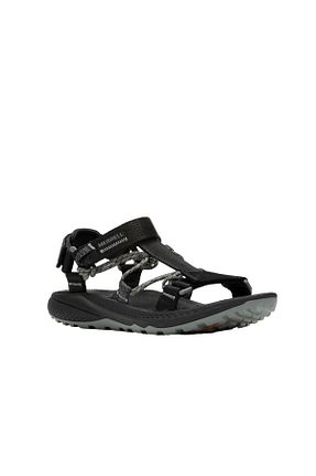 صندل اسپرت مشکی زنانه Merrell - کد 826364612