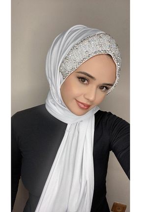 شال رنگی زنانه OykumBone - کد 872471759