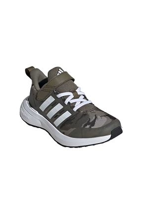 کفش کژوال خاکی بچه گانه پاشنه کوتاه (1 - 4 سانتی متر) adidas - کد 806444854