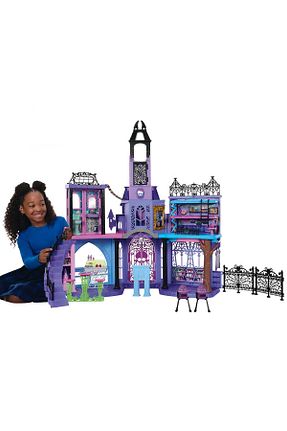 ست های خانگی و آشپزخانه بازی MONSTER HIGH - کد 872472797