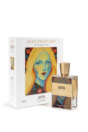 ادکلن زنانه Alda Perfume - کد 869706847