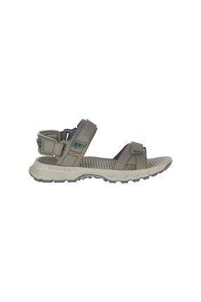 صندل اسپرت طوسی مردانه نایلون Merrell - کد 310612138