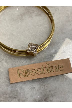 چارم زرد Şans rosshine - کد 872469361