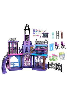 ست های خانگی و آشپزخانه بازی MONSTER HIGH - کد 872472797