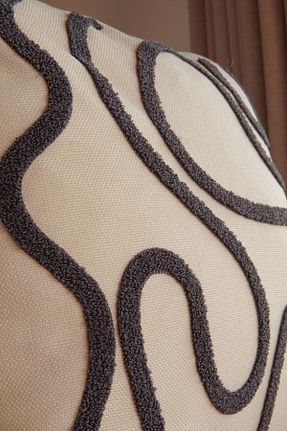 کوسن و روکش کوسن نباتی پلی استر Pilloveland - کد 872486457
