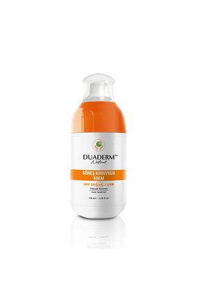کرم ضد آفتاب بدن SPF 20 - 40 Duaderm - کد 33729659