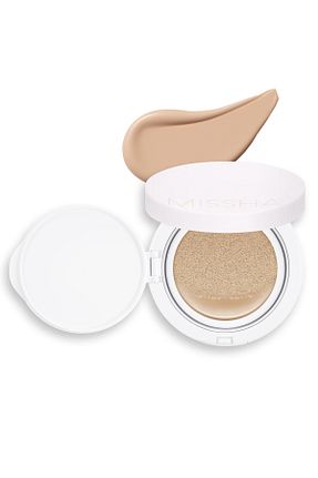 کرم پودر بژ Yüksek Missha - کد 4050768