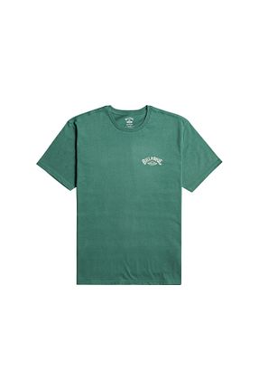تیشرت سبز مردانه رگولار Billabong - کد 737049090