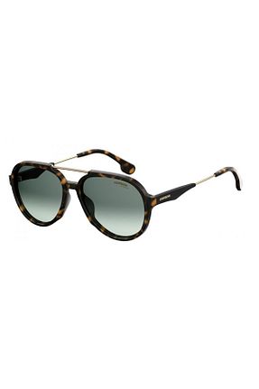 عینک آفتابی طوسی مردانه Carrera - کد 4488943