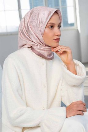 روسری مشکی İpek Tivil Armine - کد 872521127
