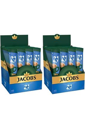 قهوه کیسه ای تکی Jacobs - کد 42786289
